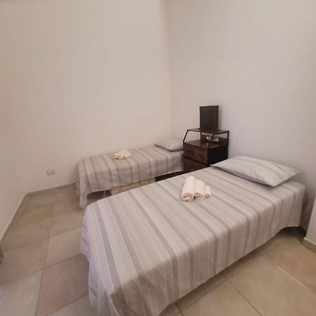 Apartamento Residenza Degli Ulivi Olbia Exterior foto