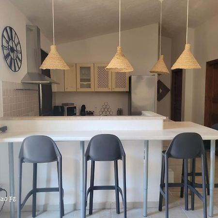 Apartamento Residenza Degli Ulivi Olbia Exterior foto
