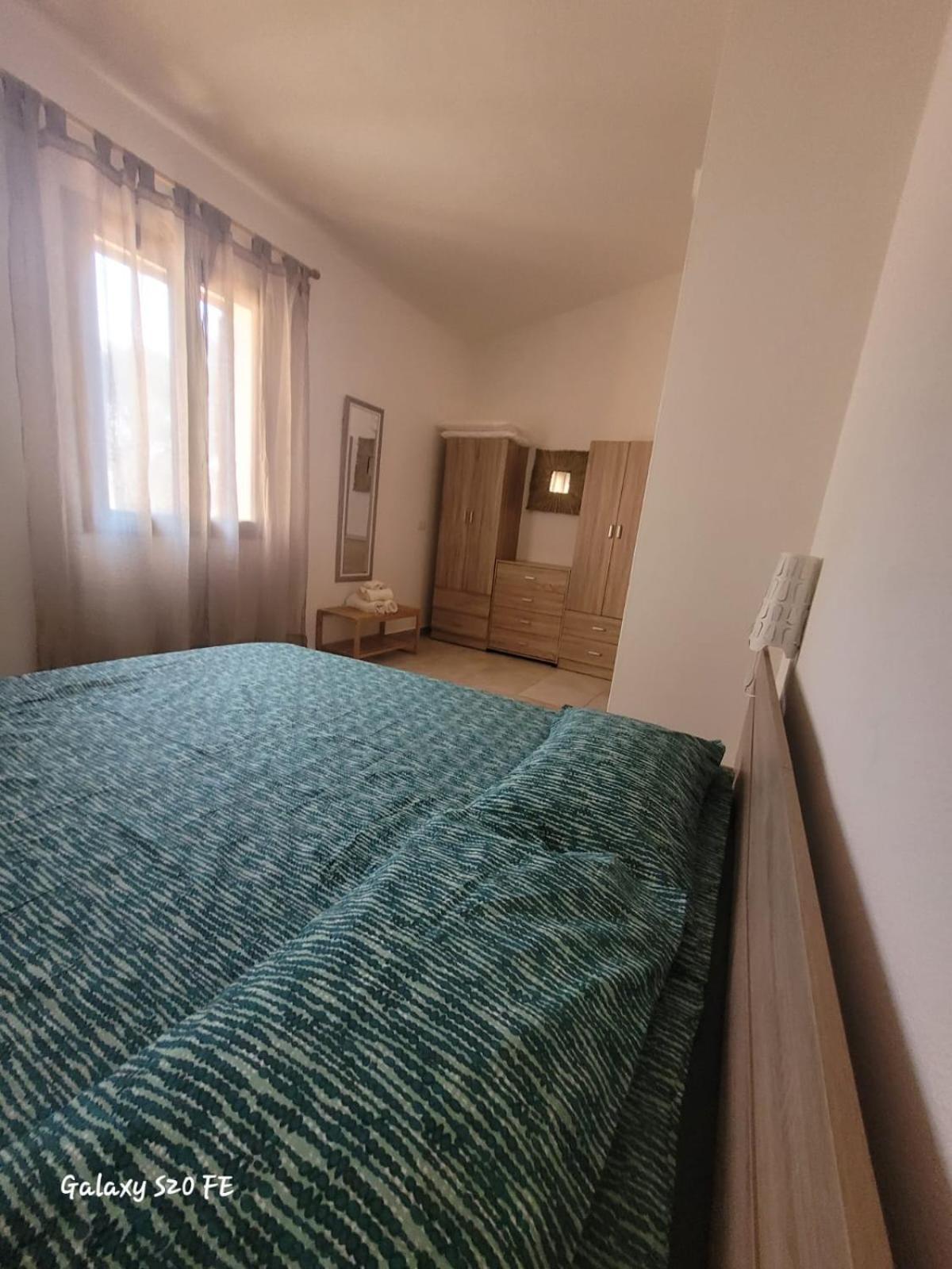 Apartamento Residenza Degli Ulivi Olbia Exterior foto