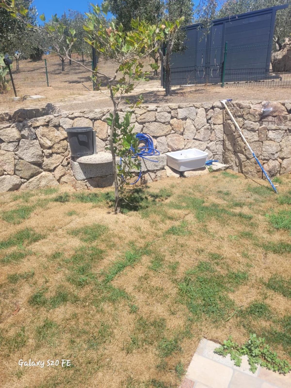 Apartamento Residenza Degli Ulivi Olbia Exterior foto