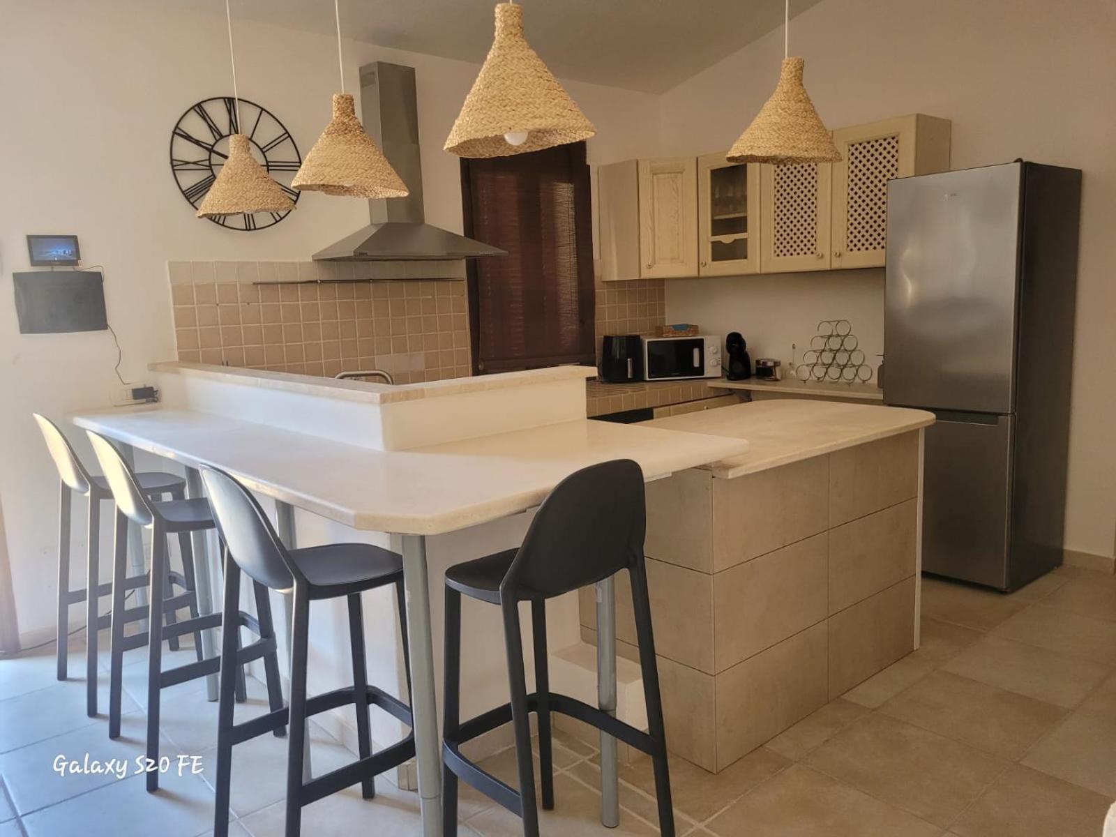 Apartamento Residenza Degli Ulivi Olbia Exterior foto
