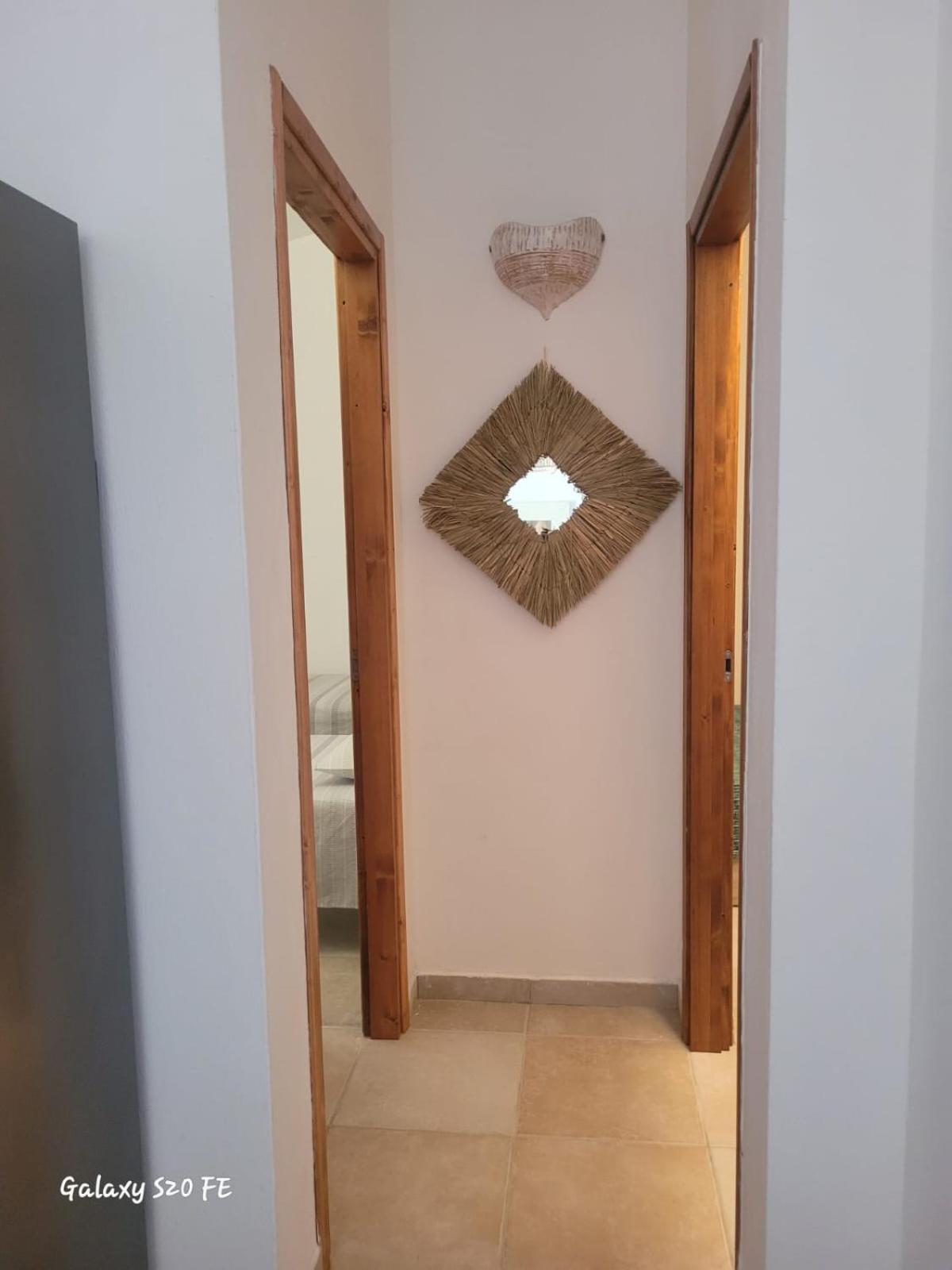Apartamento Residenza Degli Ulivi Olbia Exterior foto