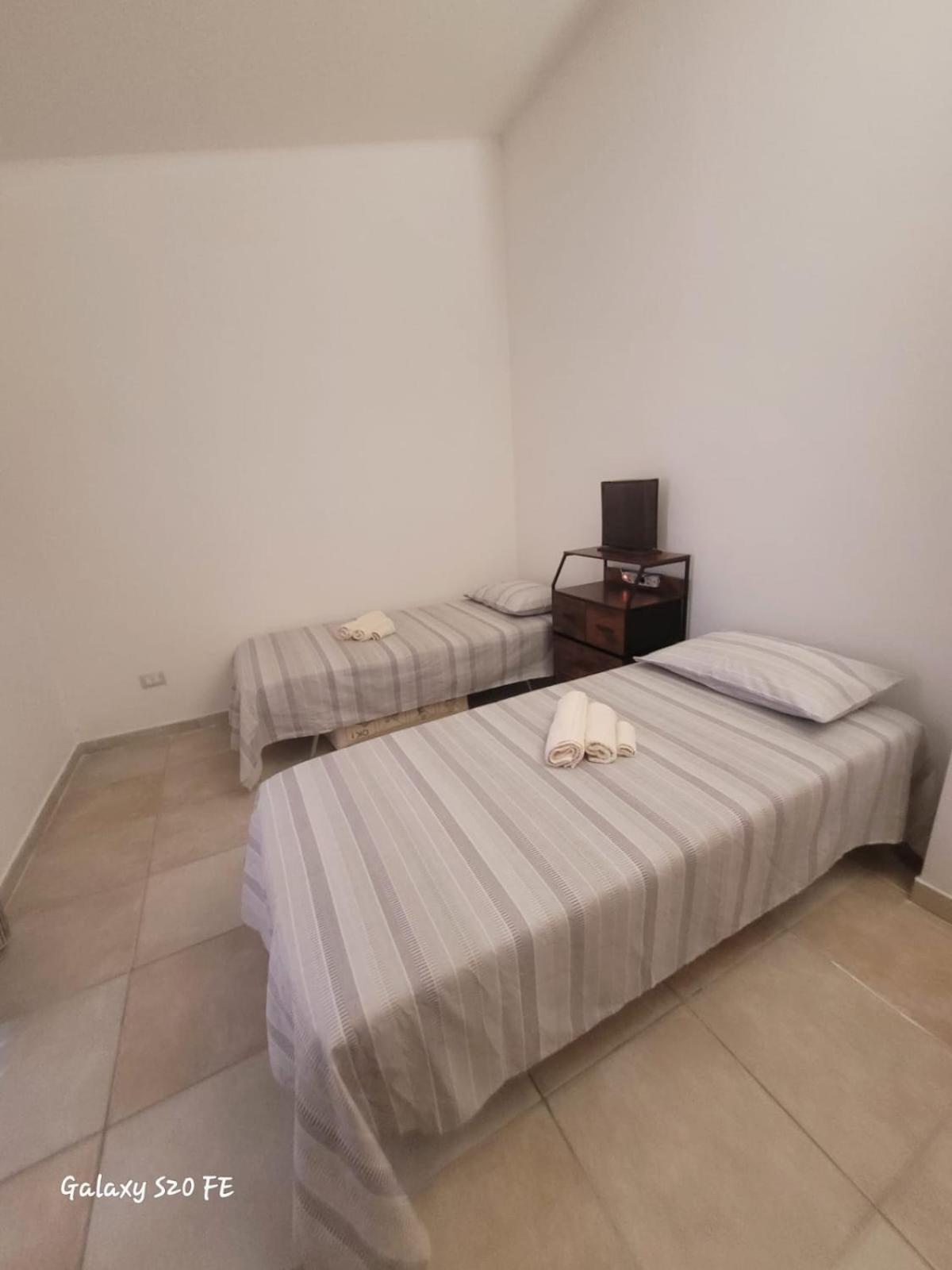 Apartamento Residenza Degli Ulivi Olbia Exterior foto