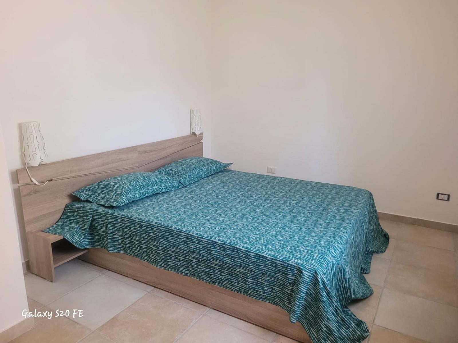 Apartamento Residenza Degli Ulivi Olbia Exterior foto