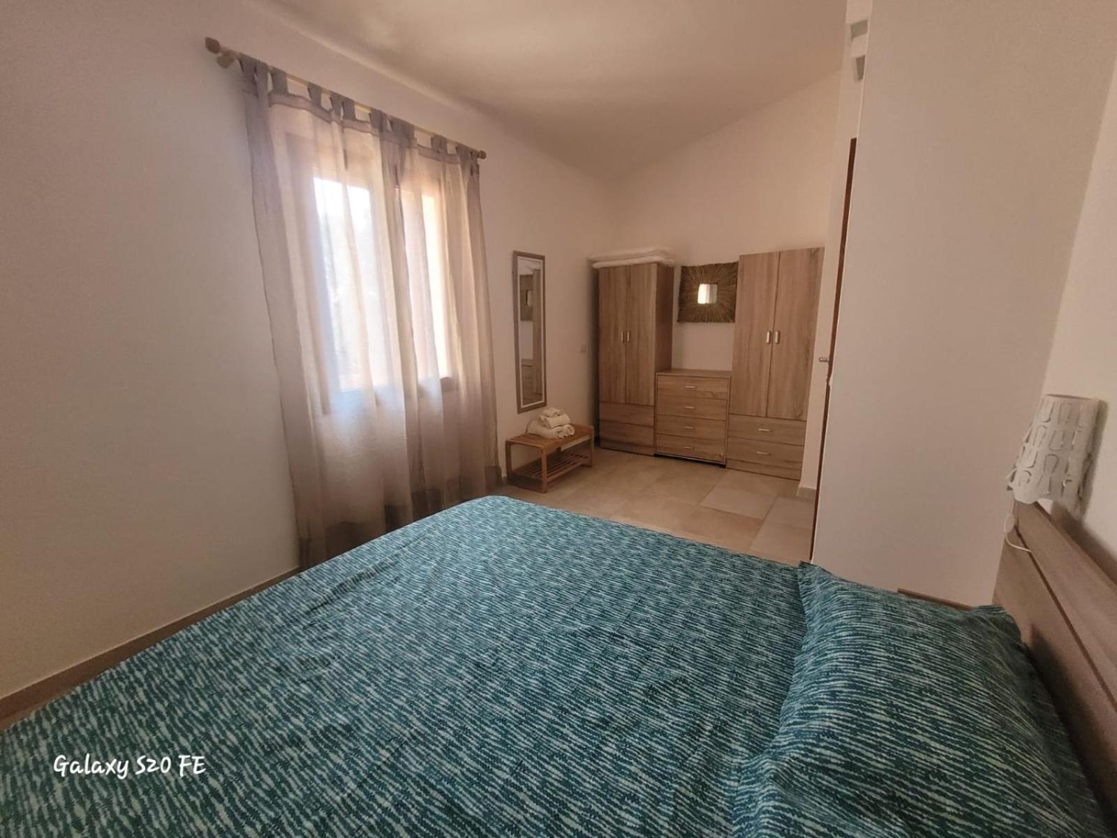Apartamento Residenza Degli Ulivi Olbia Exterior foto