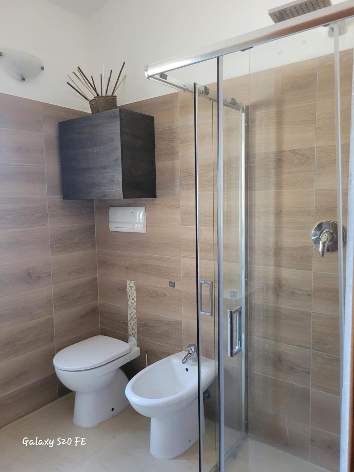 Apartamento Residenza Degli Ulivi Olbia Exterior foto