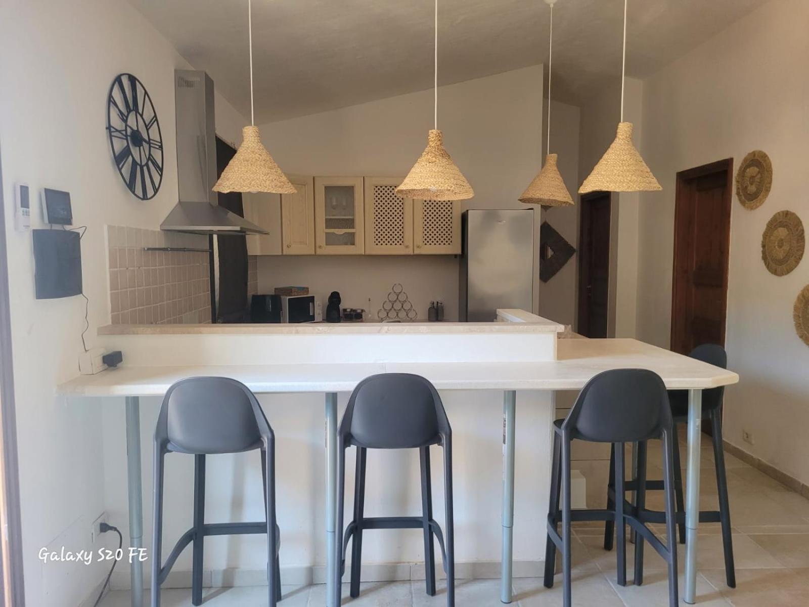 Apartamento Residenza Degli Ulivi Olbia Exterior foto
