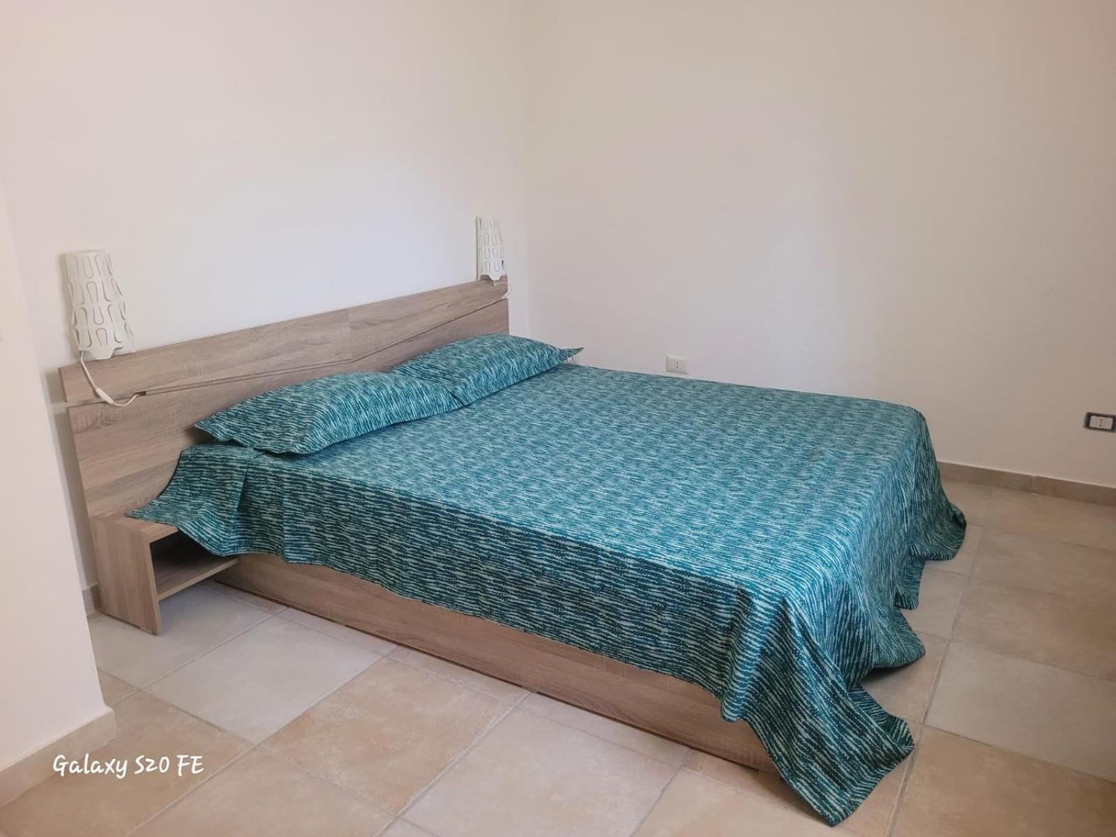 Apartamento Residenza Degli Ulivi Olbia Exterior foto
