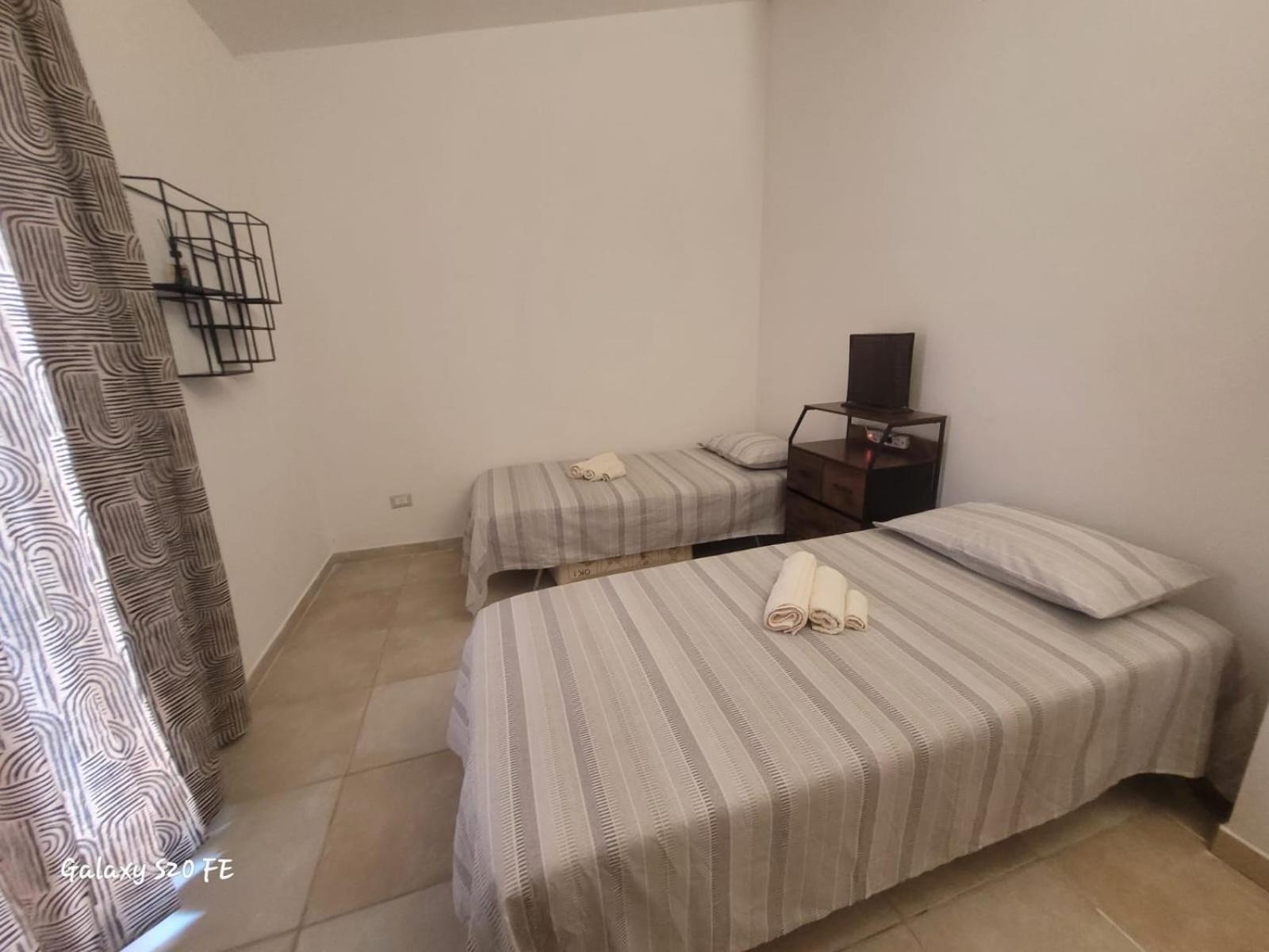 Apartamento Residenza Degli Ulivi Olbia Exterior foto