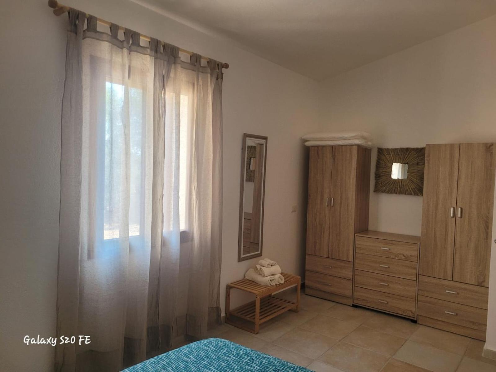 Apartamento Residenza Degli Ulivi Olbia Exterior foto