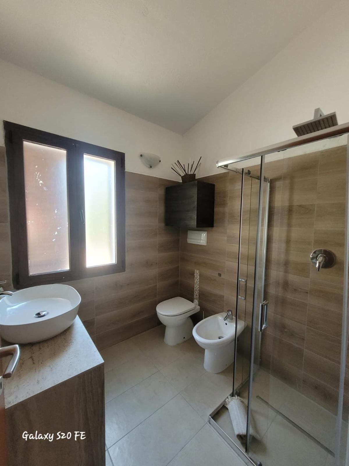 Apartamento Residenza Degli Ulivi Olbia Exterior foto