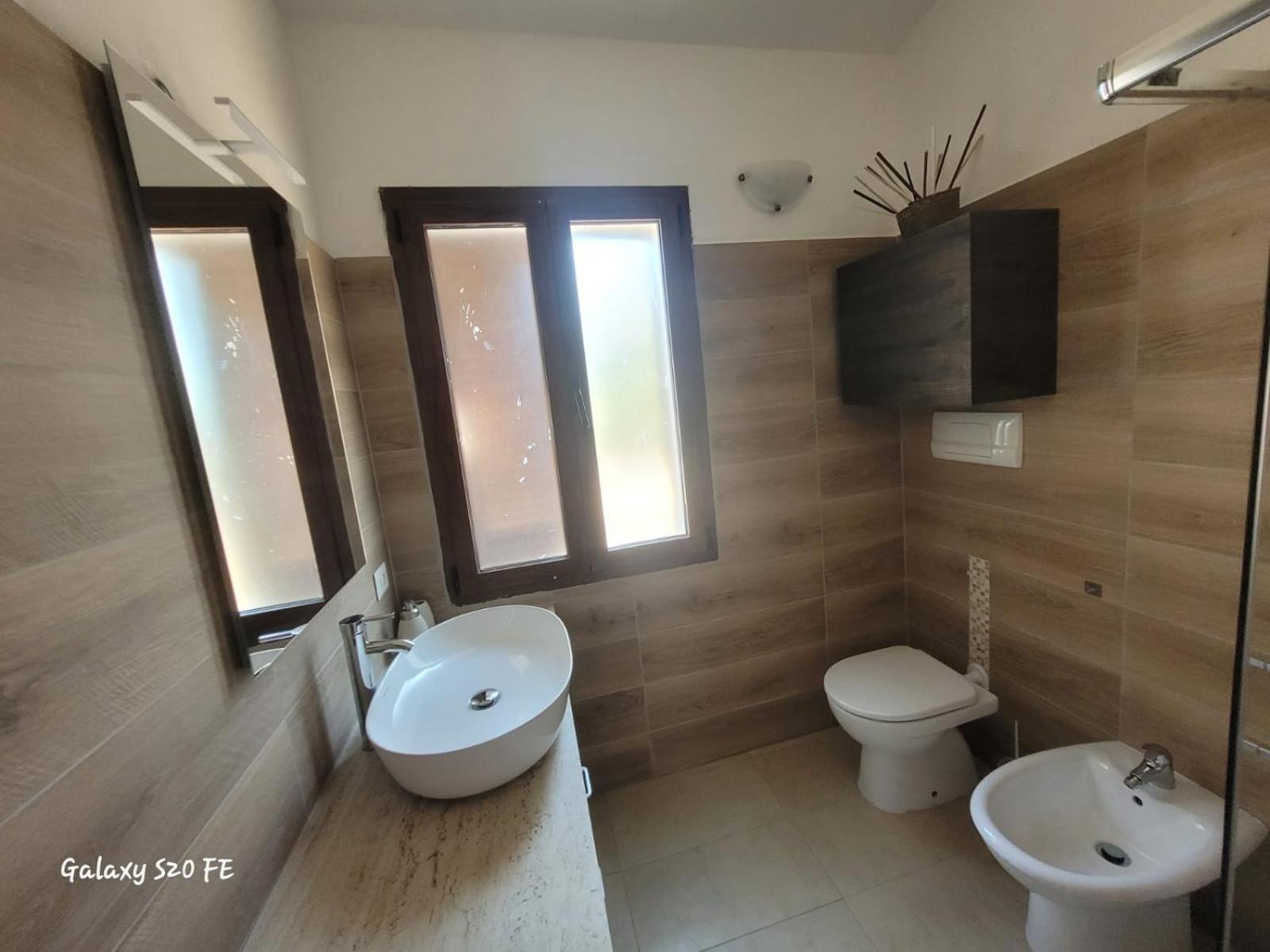Apartamento Residenza Degli Ulivi Olbia Exterior foto