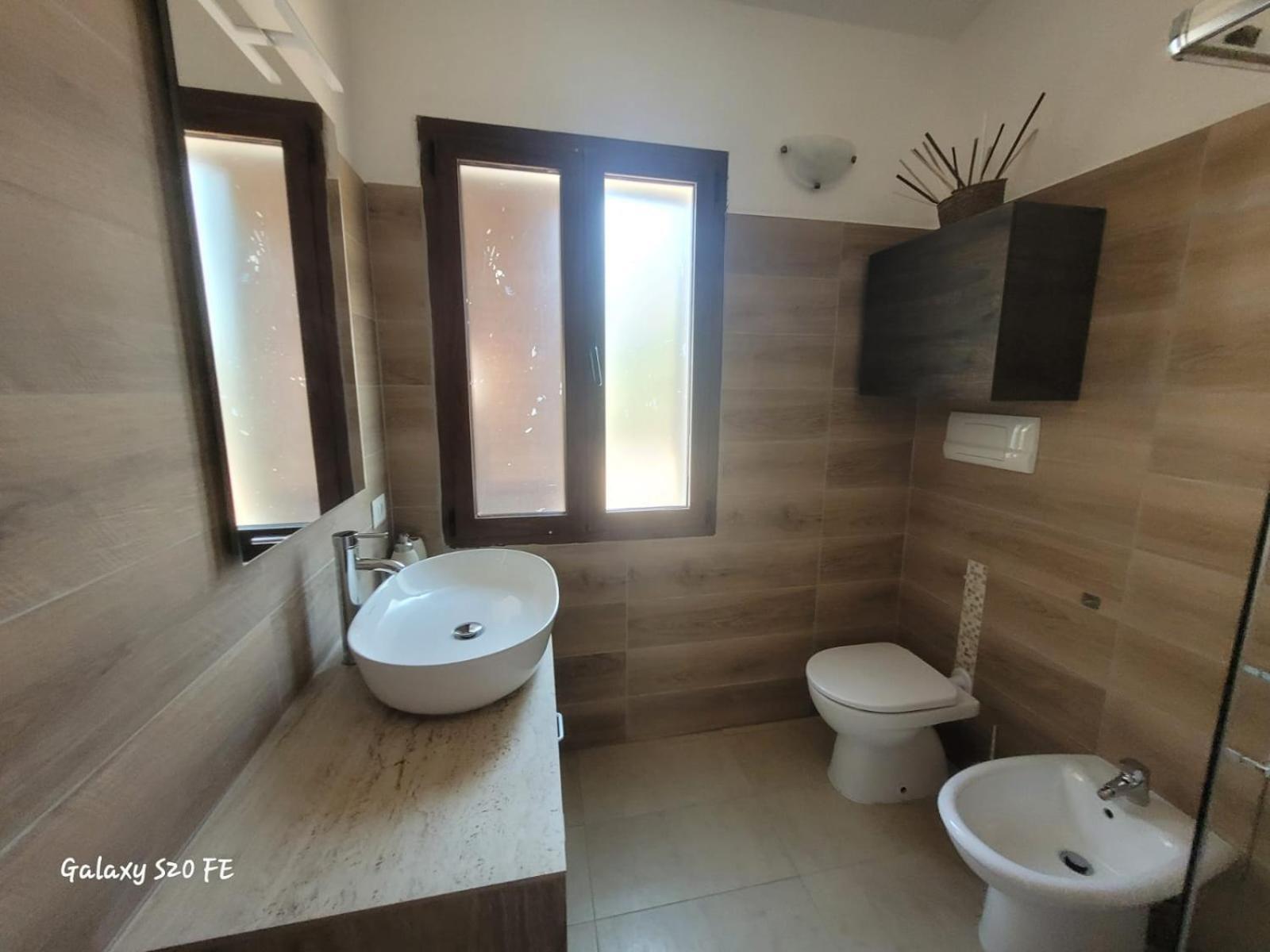 Apartamento Residenza Degli Ulivi Olbia Exterior foto