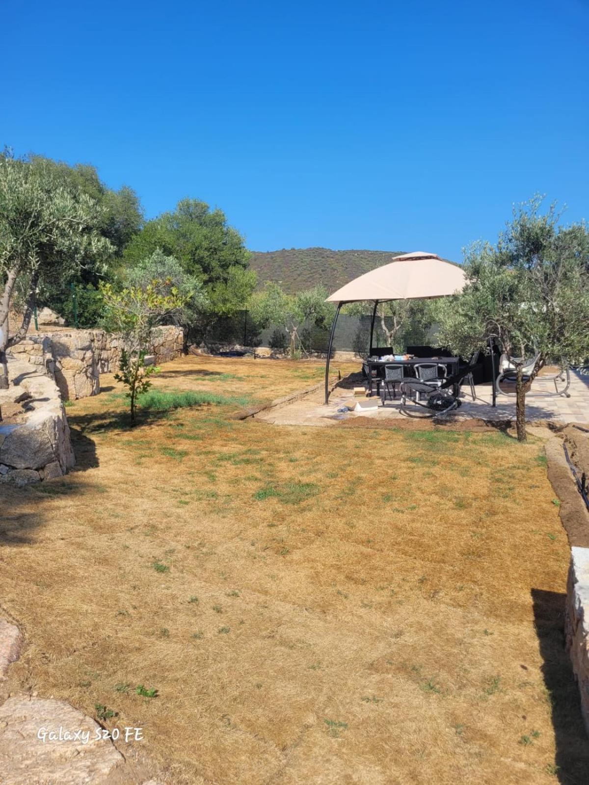 Apartamento Residenza Degli Ulivi Olbia Exterior foto