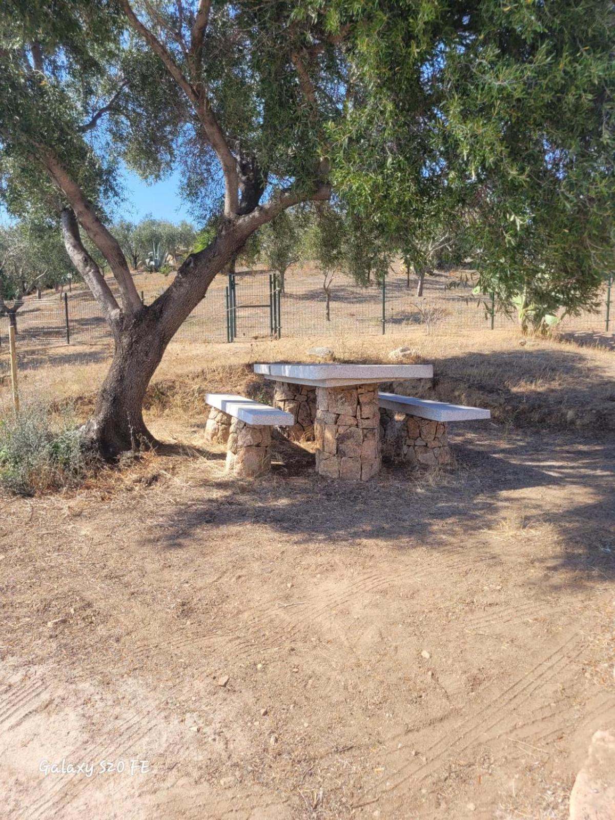 Apartamento Residenza Degli Ulivi Olbia Exterior foto