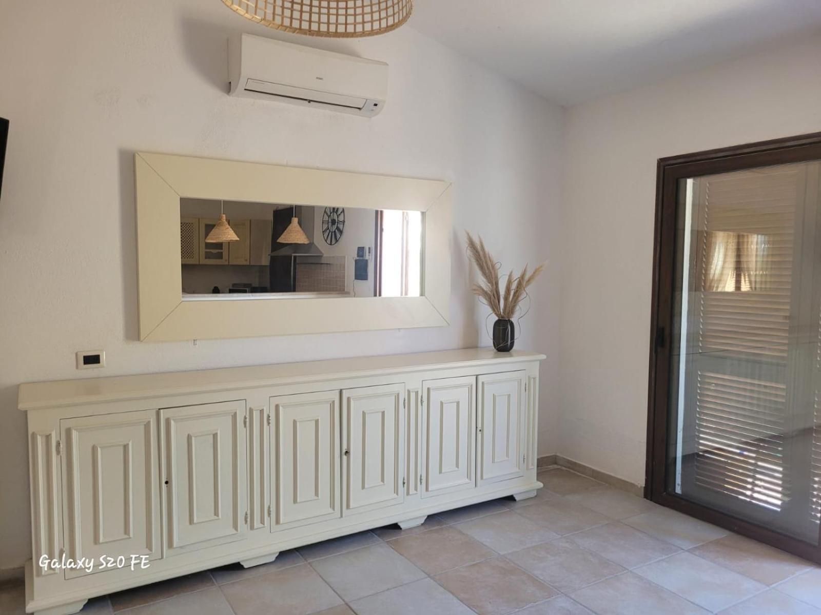 Apartamento Residenza Degli Ulivi Olbia Exterior foto