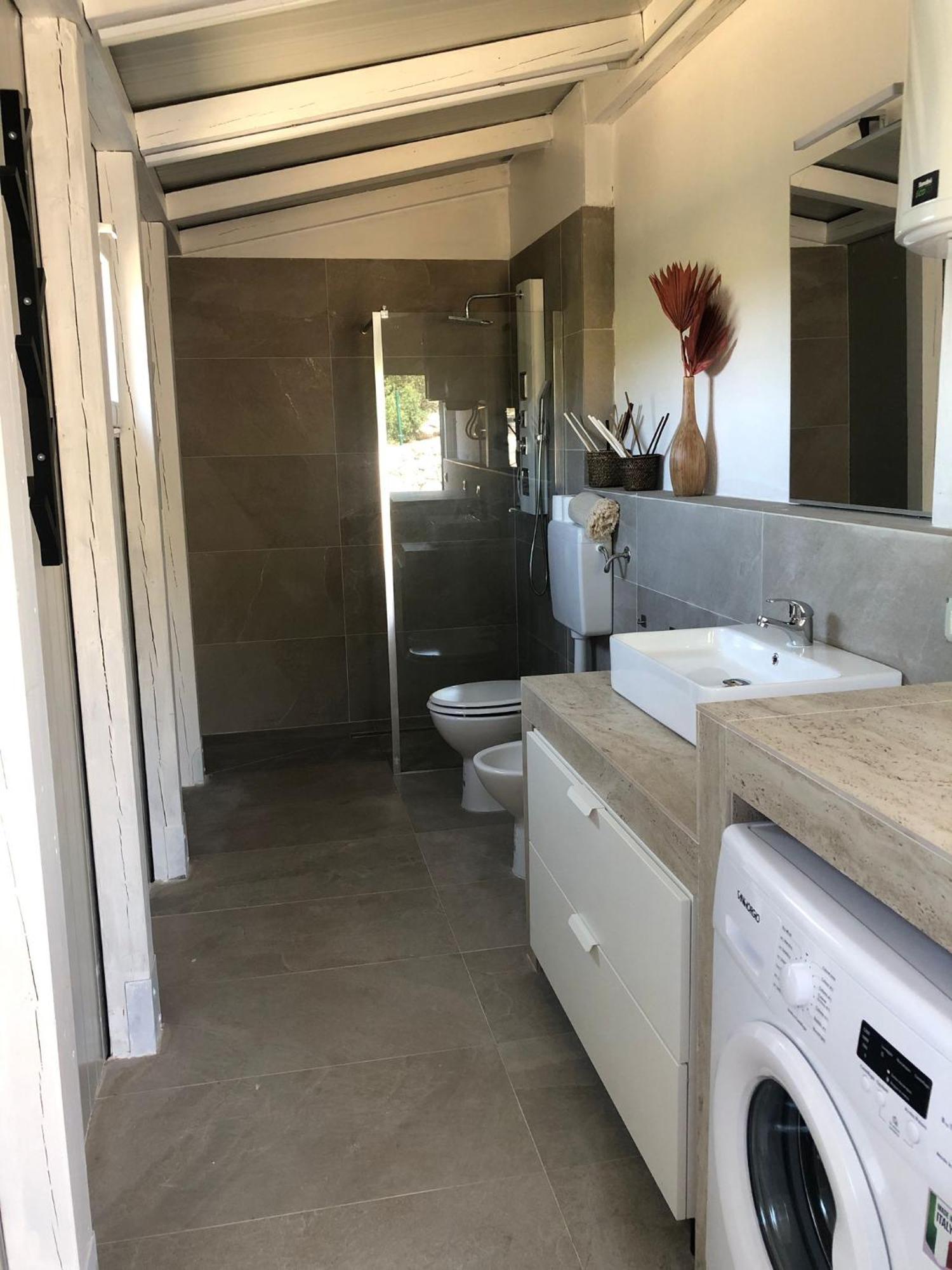 Apartamento Residenza Degli Ulivi Olbia Exterior foto