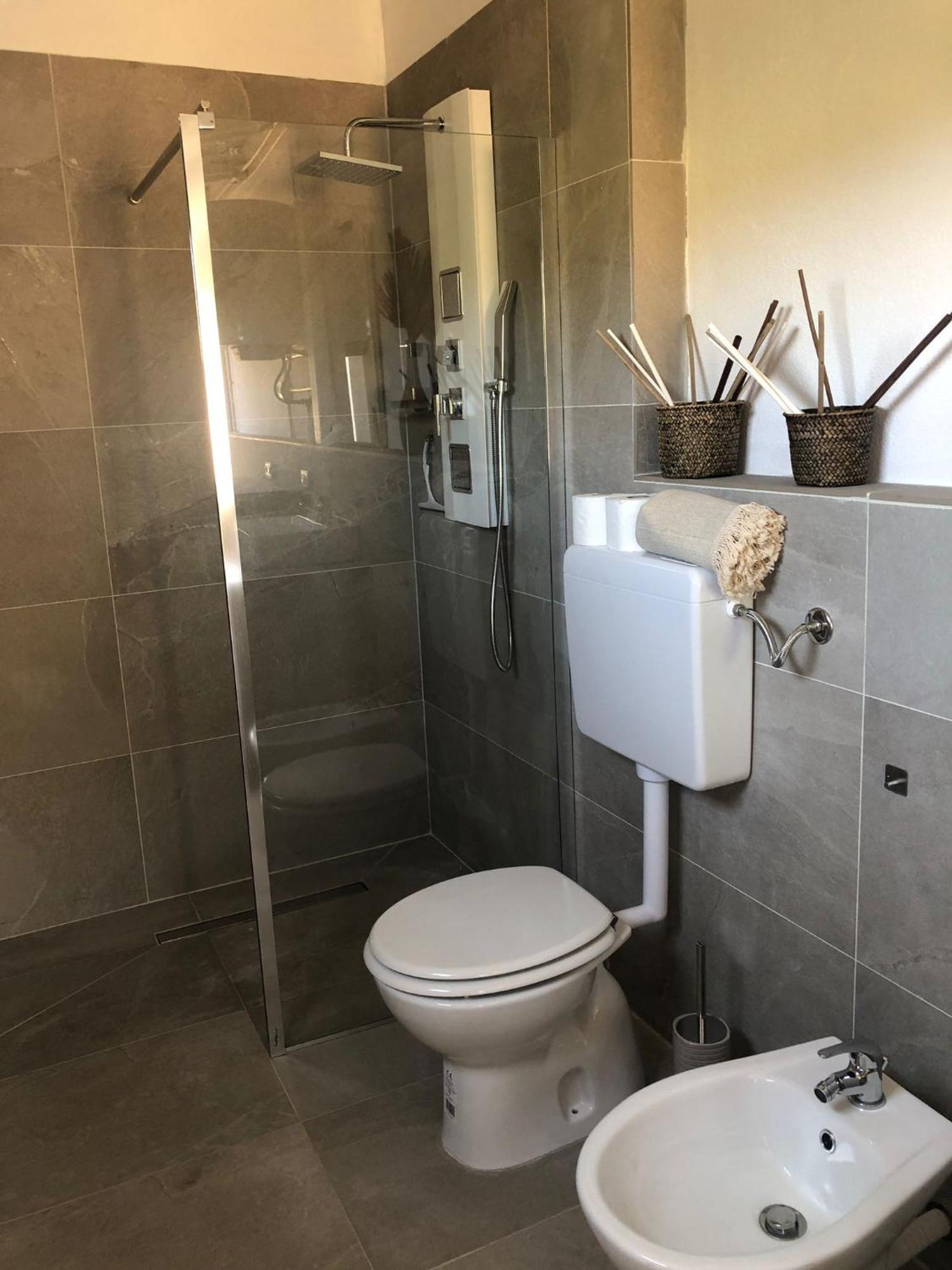 Apartamento Residenza Degli Ulivi Olbia Exterior foto