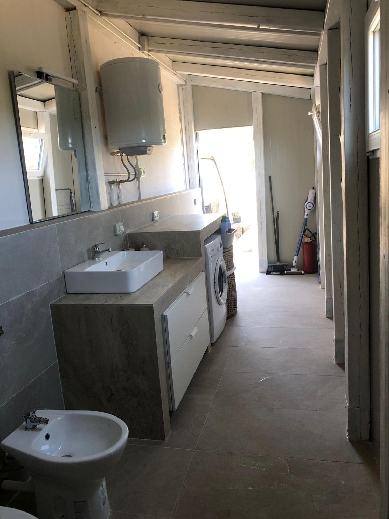 Apartamento Residenza Degli Ulivi Olbia Exterior foto