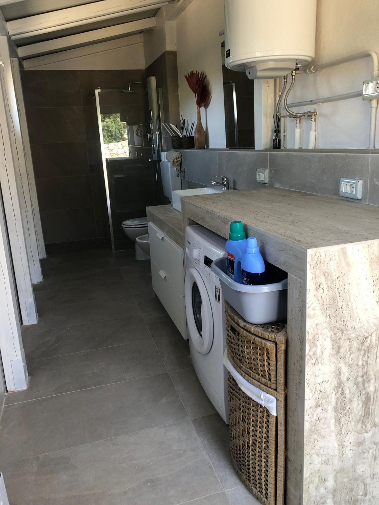 Apartamento Residenza Degli Ulivi Olbia Exterior foto